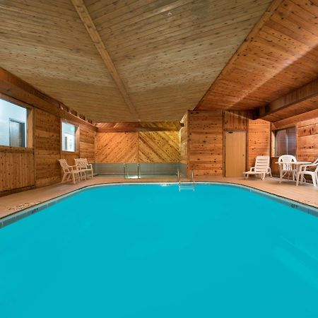 Days Inn By Wyndham Mankato Dış mekan fotoğraf