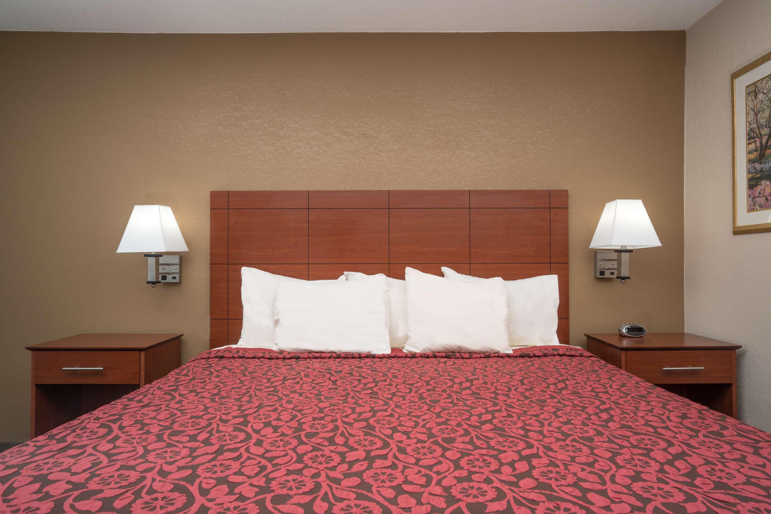 Days Inn By Wyndham Mankato Dış mekan fotoğraf