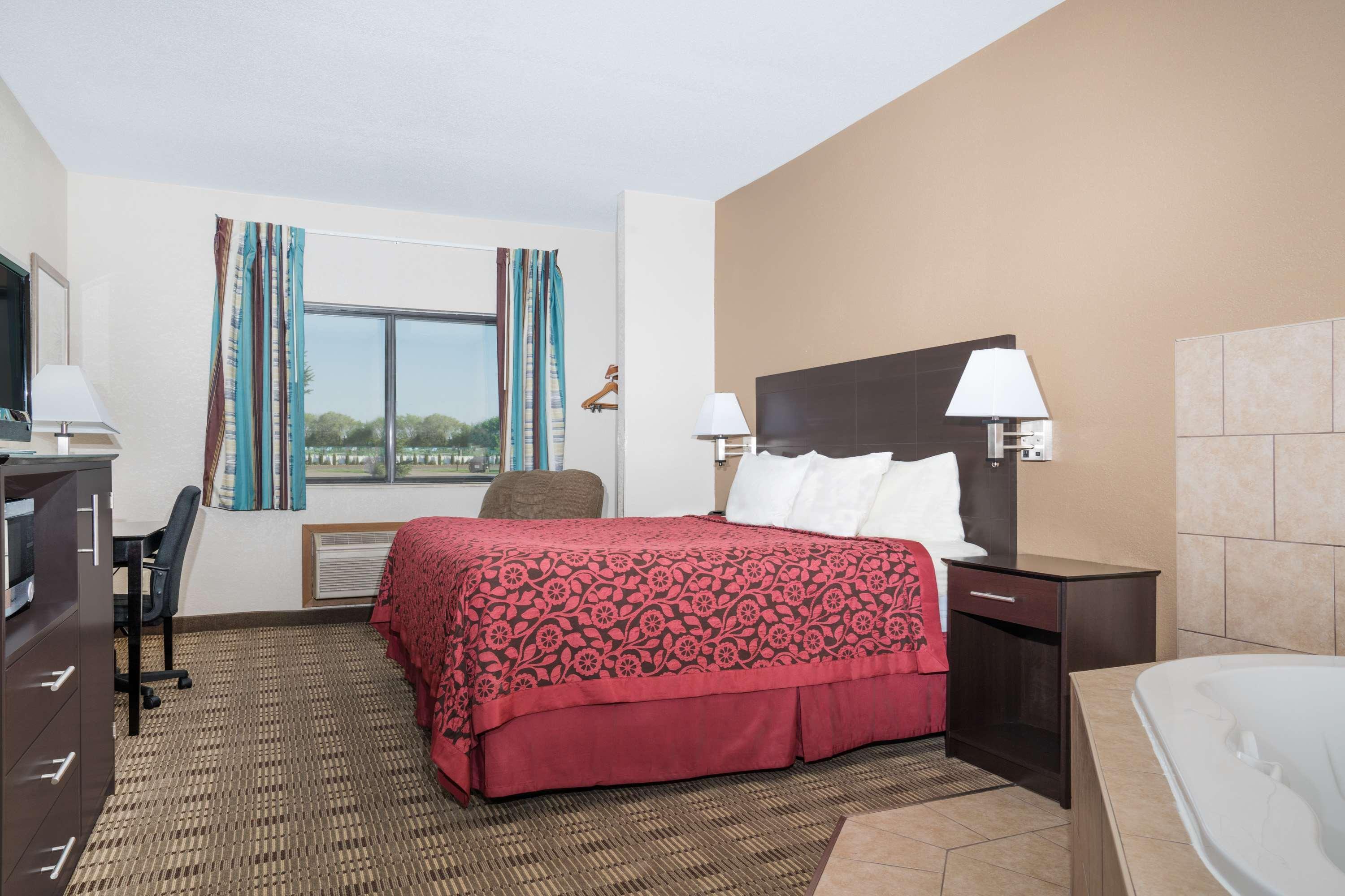 Days Inn By Wyndham Mankato Dış mekan fotoğraf