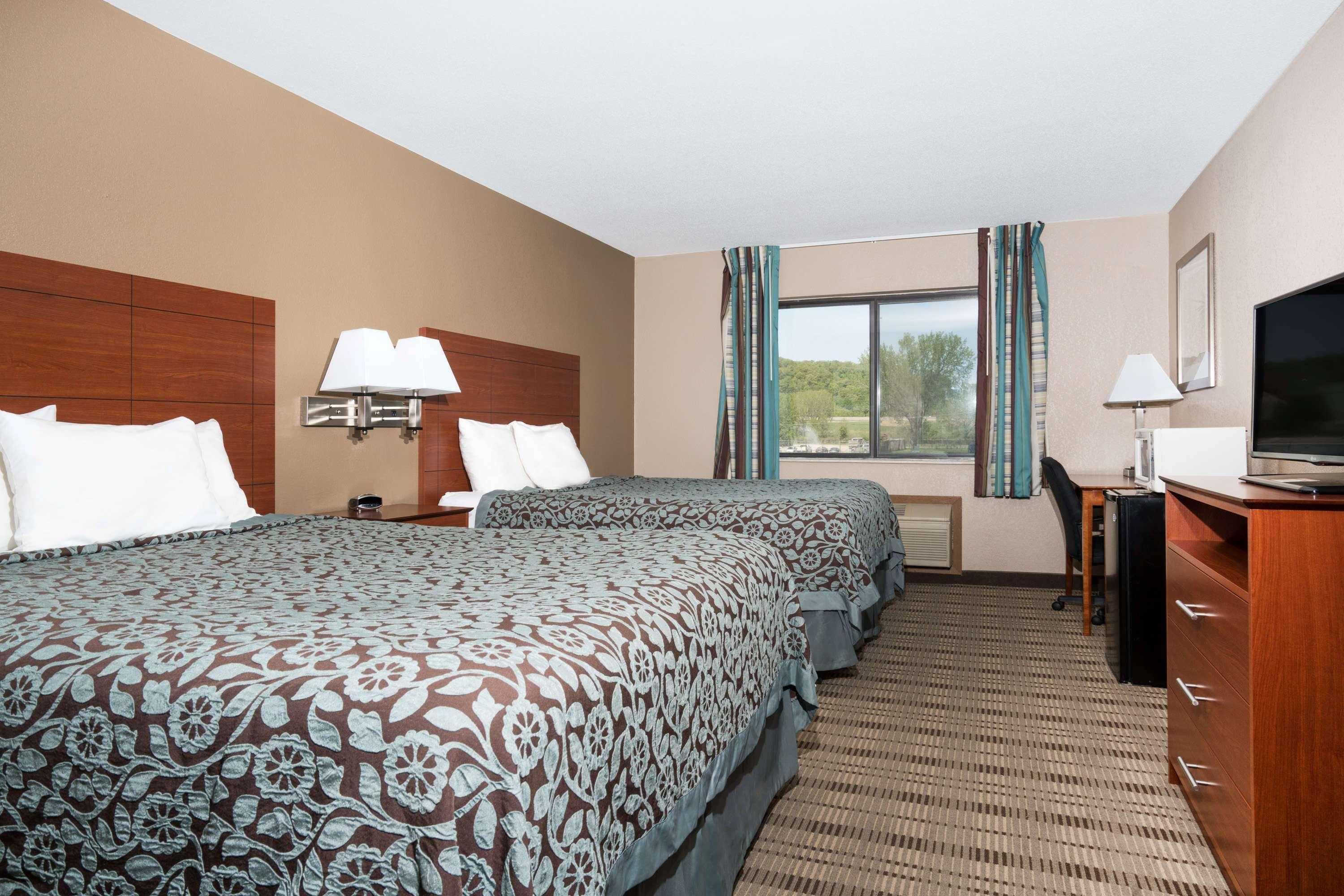 Days Inn By Wyndham Mankato Dış mekan fotoğraf