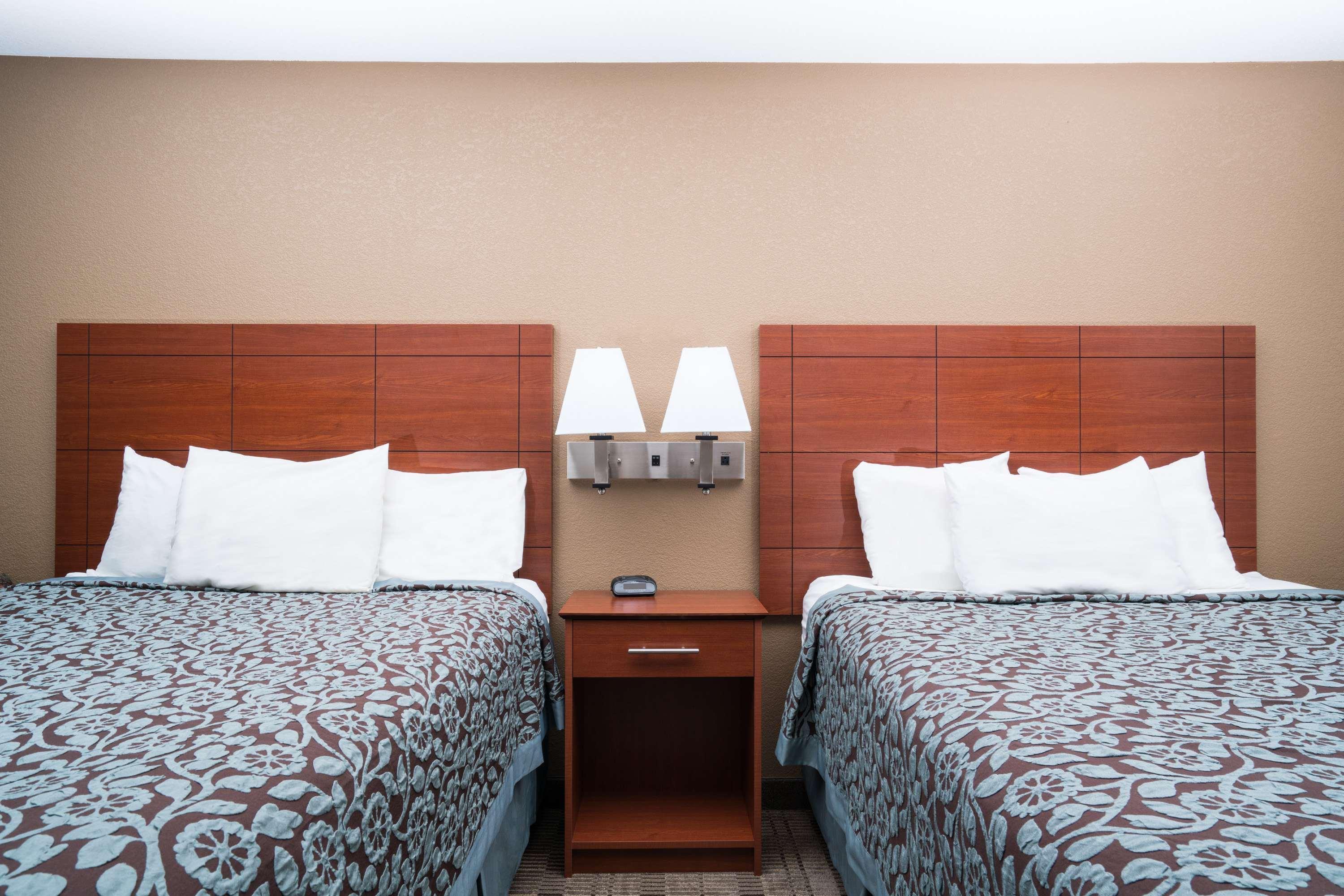 Days Inn By Wyndham Mankato Dış mekan fotoğraf