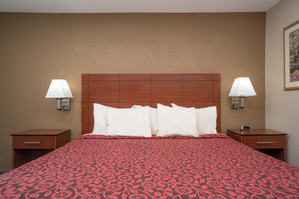 Days Inn By Wyndham Mankato Dış mekan fotoğraf