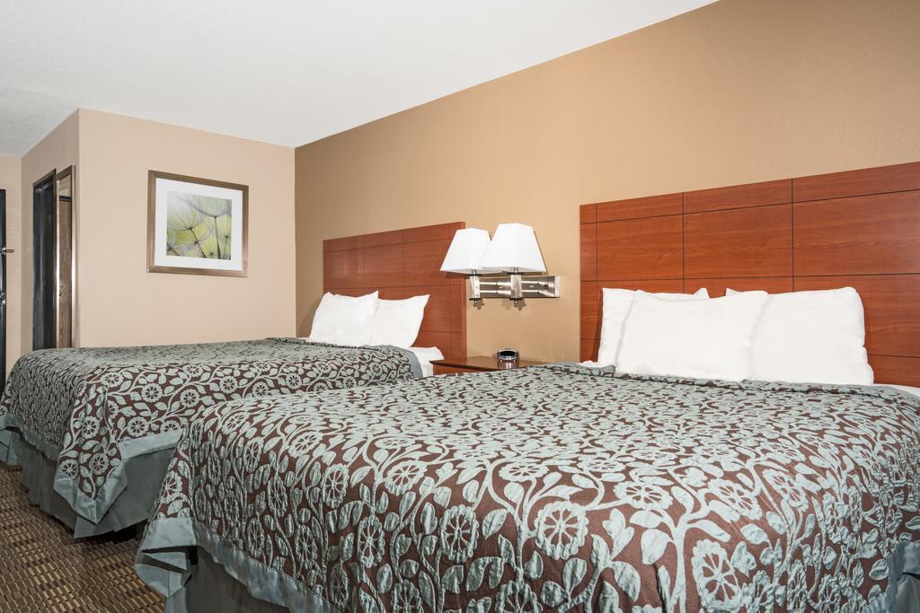Days Inn By Wyndham Mankato Dış mekan fotoğraf