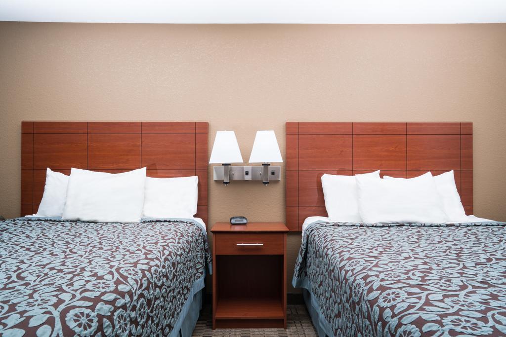 Days Inn By Wyndham Mankato Dış mekan fotoğraf