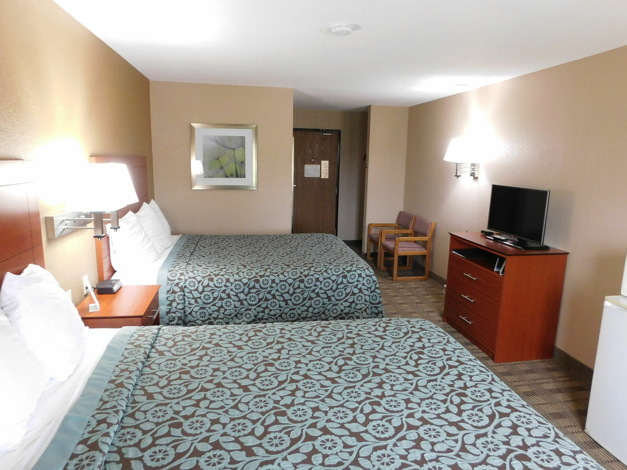 Days Inn By Wyndham Mankato Dış mekan fotoğraf
