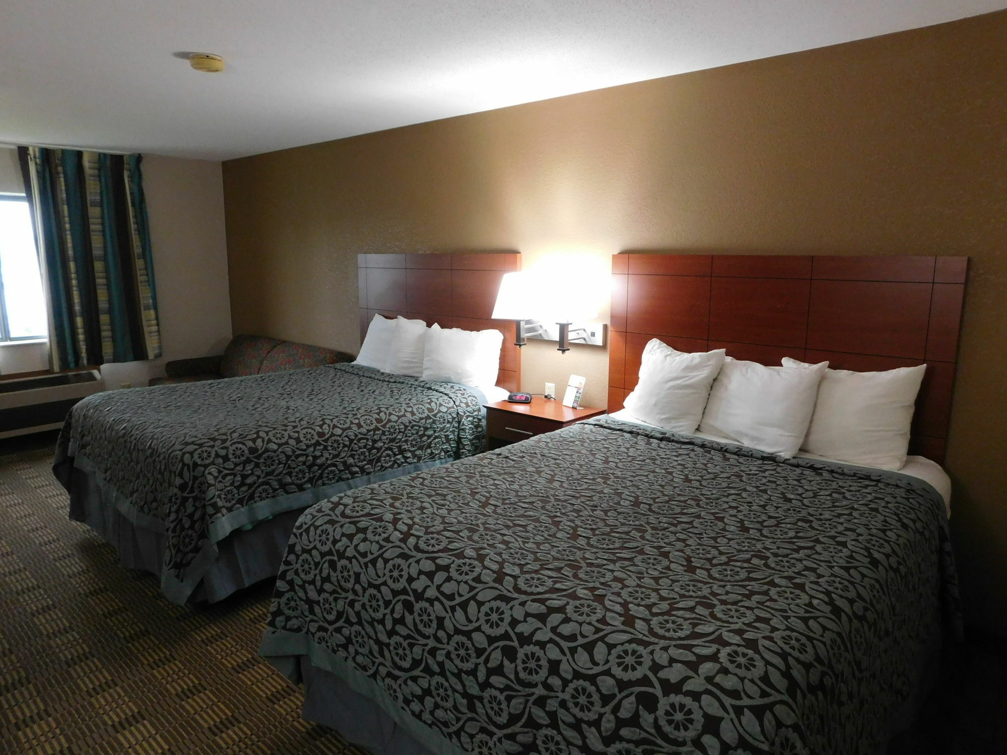 Days Inn By Wyndham Mankato Dış mekan fotoğraf