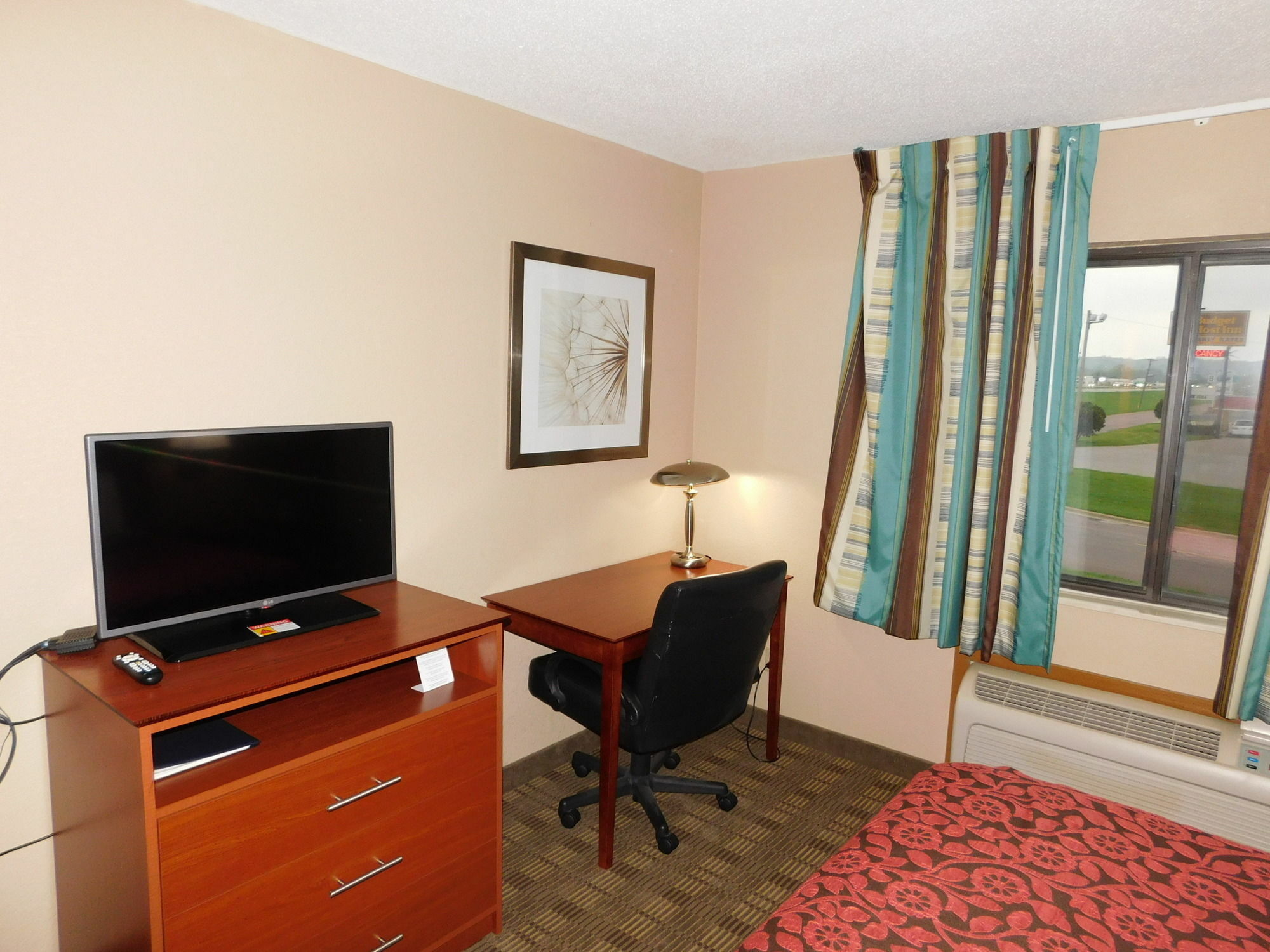 Days Inn By Wyndham Mankato Dış mekan fotoğraf