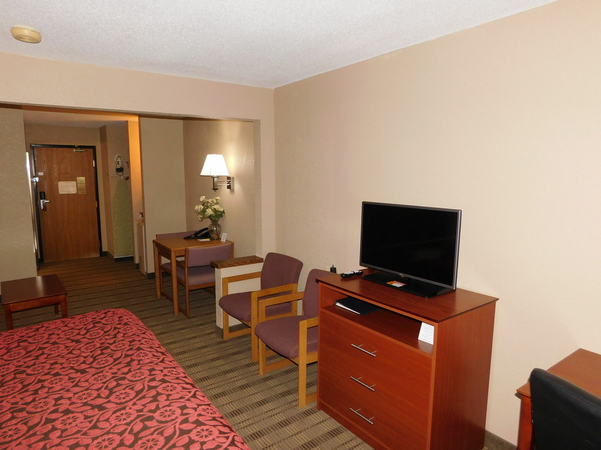 Days Inn By Wyndham Mankato Dış mekan fotoğraf